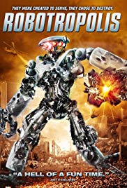 Watch Full Movie :Robotropolis (2011)