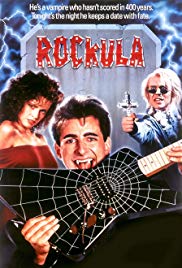 Watch Free Rockula (1990)