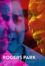 Watch Free Rogers Park (2017)