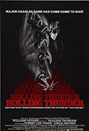 Watch Free Rolling Thunder (1977)