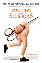 Watch Free Running with Scissors (2006)