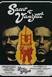 Watch Free Sacco & Vanzetti (1971)