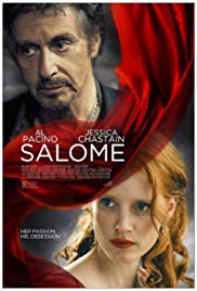 Watch Free Salomé (2013)