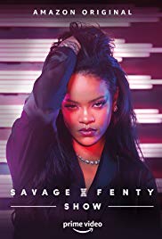 Watch Free Savage X Fenty Show (2019)