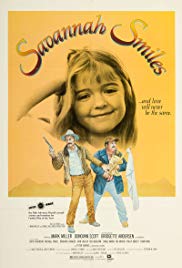 Watch Full Movie :Savannah Smiles (1982)