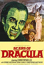 Watch Full Movie :Scars of Dracula (1970)