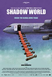 Watch Free Shadow World (2016)