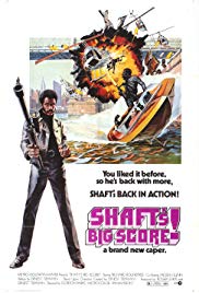 Watch Free Shafts Big Score! (1972)