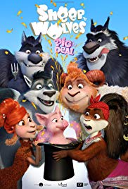 Watch Free Sheep and Wolves: Pig Deal (2019)