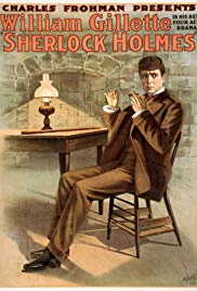 Watch Free Sherlock Holmes (1916)