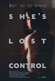 Watch Free Shes Lost Control (2014)