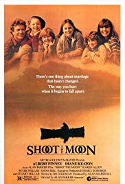 Watch Free Shoot the Moon (1982)