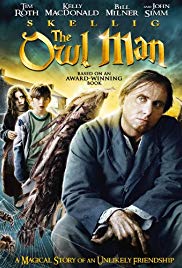Watch Free Skellig: The Owl Man (2009)