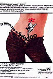 Watch Full Movie :Skidoo (1968)