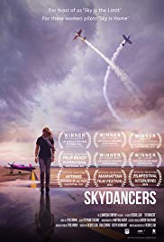 Watch Free Skydancers (2014)