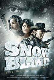Watch Free Snowblind (2010)