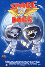 Watch Full Movie :Space Dogs (2010)