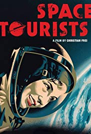 Watch Free Space Tourists (2009)