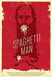 Watch Free Spaghettiman (2016)