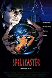 Watch Free Spellcaster (1988)
