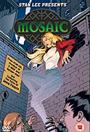 Watch Free Mosaic (2007)