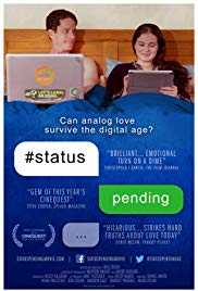 Watch Free Status Pending (2018)