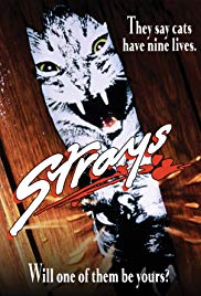 Watch Free Strays (1991)