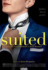 Watch Free Suited (2016)