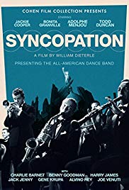 Watch Full Movie :Syncopation (1942)