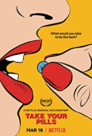 Watch Full Movie :Take Your Pills (2018)