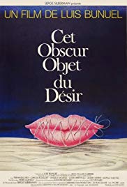 Watch Free That Obscure Object of Desire (1977)