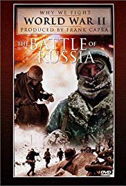 Watch Free The Battle of Russia (1943)