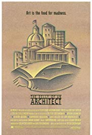 Watch Free The Belly of an Architect (1987)