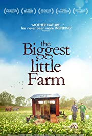 Watch Free The Biggest Little Farm (2018)