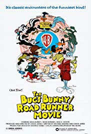 Watch Free The Bugs Bunny/RoadRunner Movie (1979)
