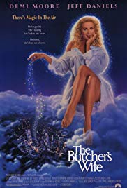 Watch Free The Butchers Wife (1991)