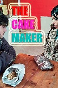 Watch Full Movie :The Cake Maker (2014)
