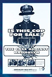 Watch Free The Case Against Brooklyn (1958)