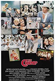 Watch Full Movie :The Champ (1979)