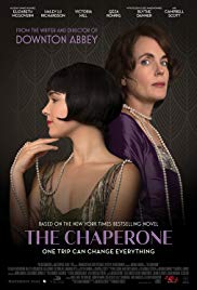 Watch Free The Chaperone (2018)