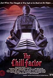 Watch Free The Chill Factor (1993)