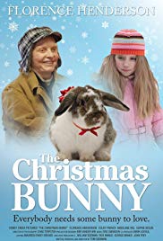 Watch Free The Christmas Bunny (2010)