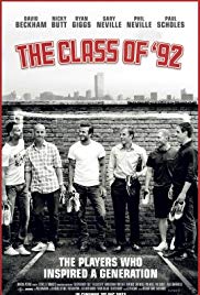 Watch Free The Class of 92 (2013)