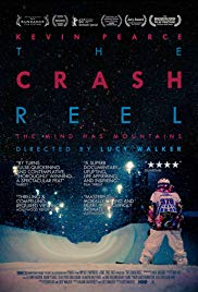 Watch Free The Crash Reel (2013)