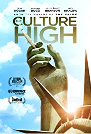 Watch Full Movie :The Culture High (2014)