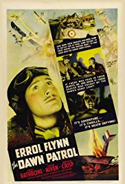 Watch Free The Dawn Patrol (1938)