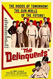 Watch Free The Delinquents (1957)