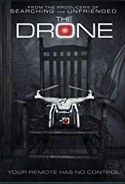 Watch Free The Drone (2019)