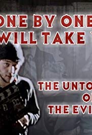 Watch Free The Evil Dead: One by One We Will Take You  The Untold Saga of the Evil Dead (2007)