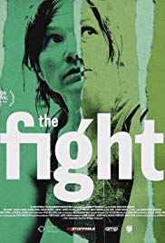 Watch Full Movie :The Fight (2018)